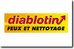 La marque d'enfer pour les barbecues, les cheminées et l'entretien ménager !